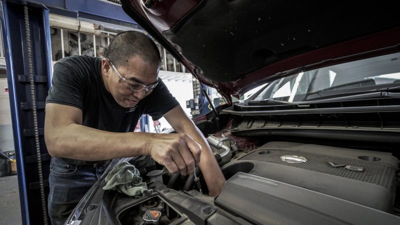 Les documents à vérifier lors de l’achat d’une voiture d’occasion