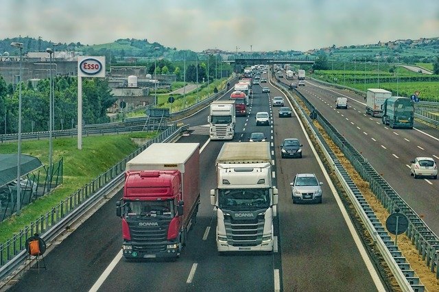 Quel genre de camion vous fascine le plus ?