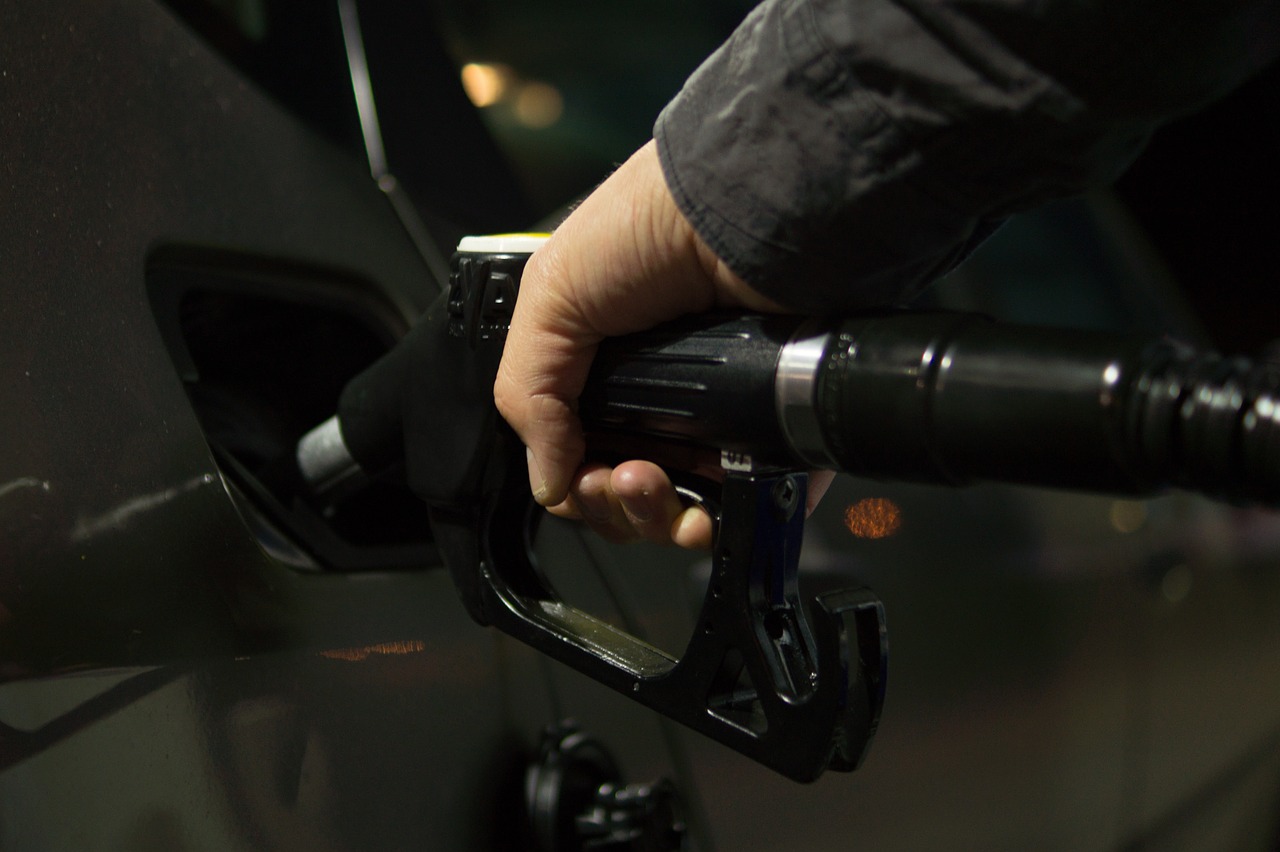 Pourquoi choisir un carburant ethanol ?