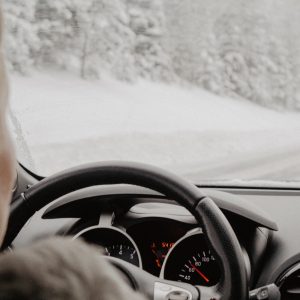 Nos conseils pour rouler en securite l’hiver