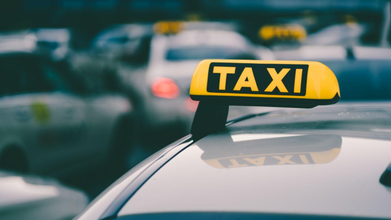 Opter pour une societe de taxi a lille : les raisons