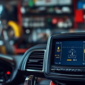 Guide complet : La prise de diagnostic de Peugeot 307 OBD2 et ses protocoles de communication