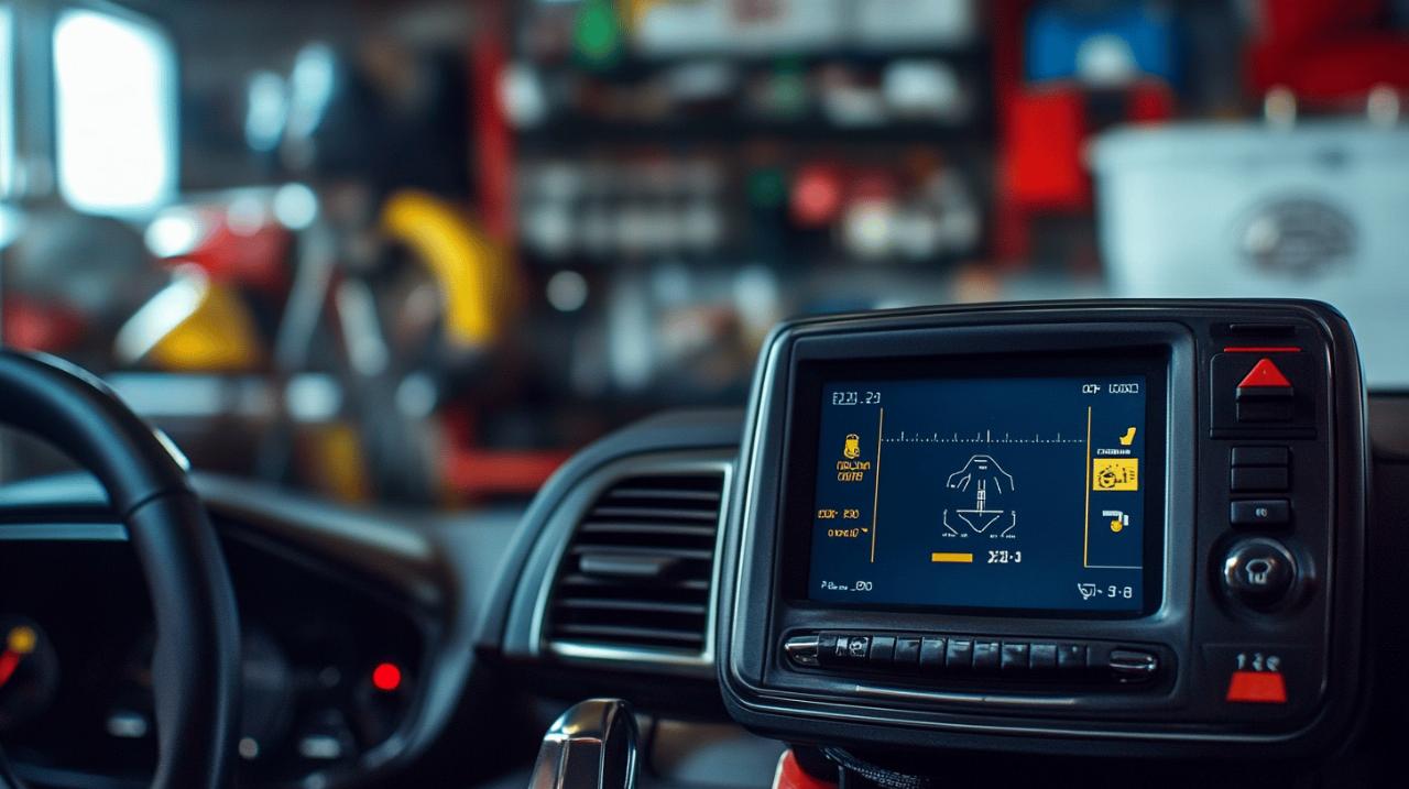 Guide complet : La prise de diagnostic de Peugeot 307 OBD2 et ses protocoles de communication