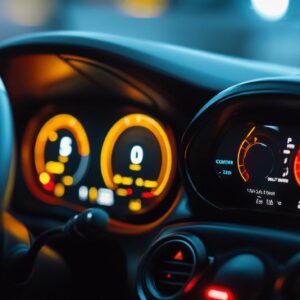 Panne imminente ? Comprendre les voyants du tableau de bord Nissan Juke qui necessitent une action urgente