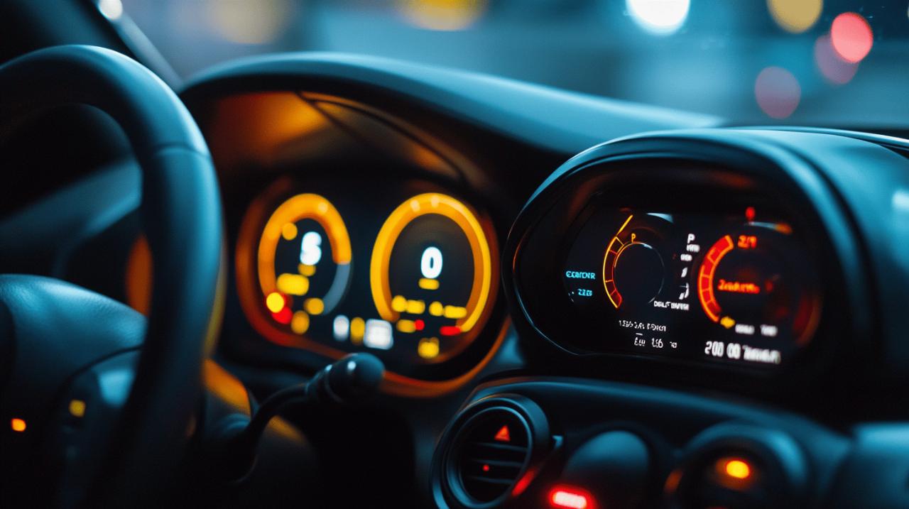 Panne imminente ? Comprendre les voyants du tableau de bord Nissan Juke qui necessitent une action urgente