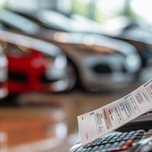 Acheter une voiture d’occasion d’Allemagne : astuces pour comparer les prix et economiser