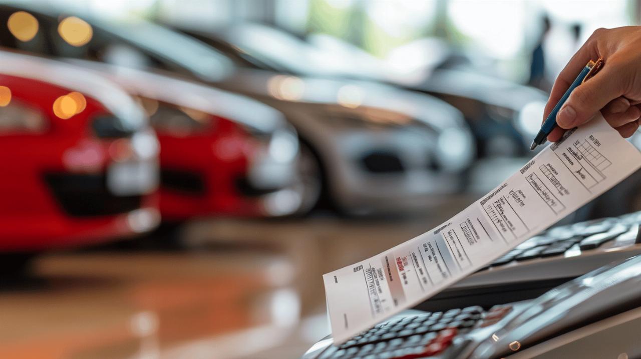 Acheter une voiture d’occasion d’Allemagne : astuces pour comparer les prix et economiser