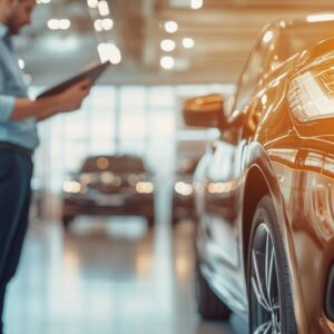Vendre sa voiture à un professionnel de la reprise : avantages et rapidité