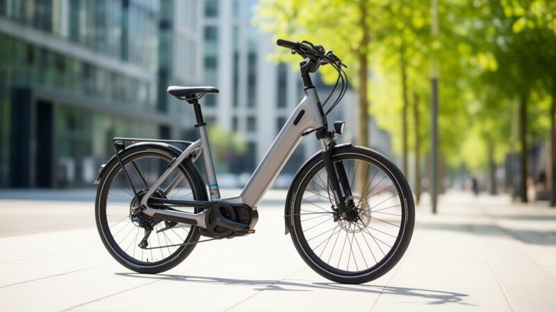 Comment obtenir une aide à l&rsquo;achat d&rsquo;un vélo électrique en 2026