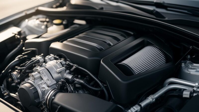 Knecht Filter : Est-ce vraiment la solution miracle dont votre voiture a besoin ? Découvrez notre avis sur sa durabilité écologique